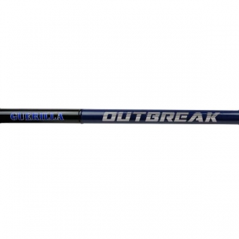 TronixPro Guerilla Outbreak 420